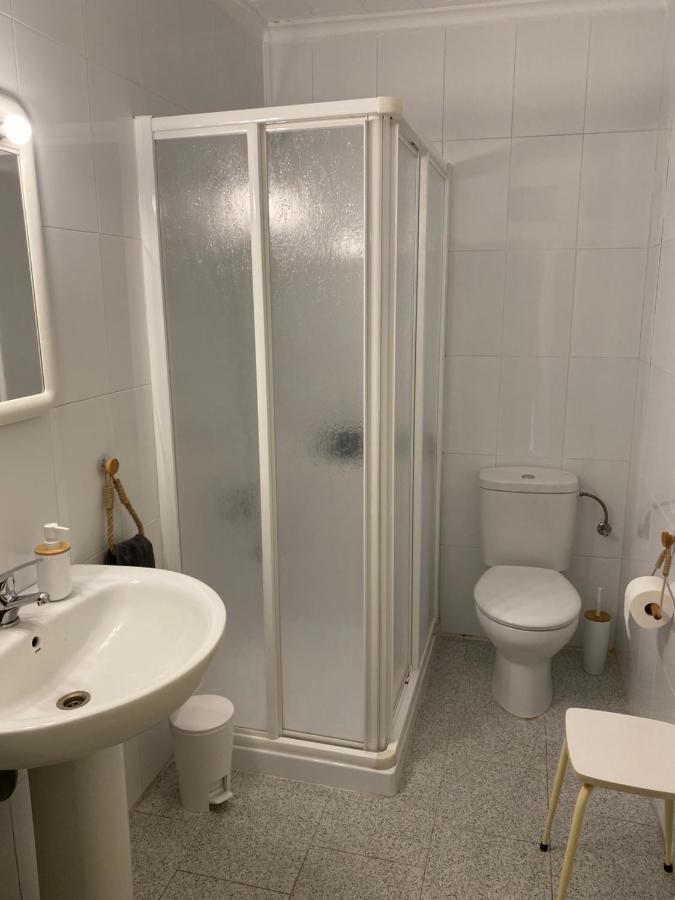 Casa Monedero Villa La Recueja Екстериор снимка